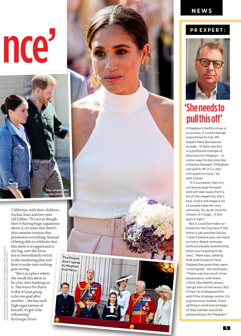 Closer Preview Pages