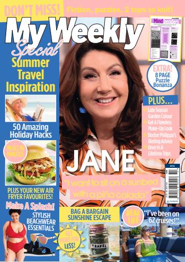 My Weekly Special issue 