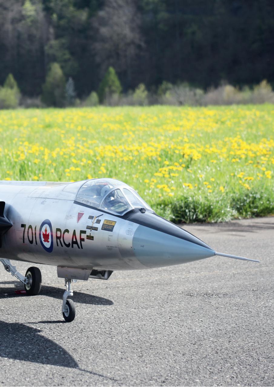 Jetpower Preview Pages