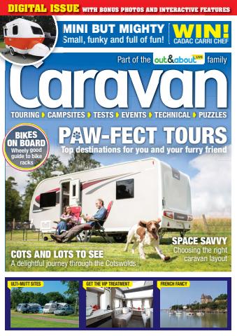 Paw-fect Tours - August 2024 issue Paw-fect Tours - August 2024