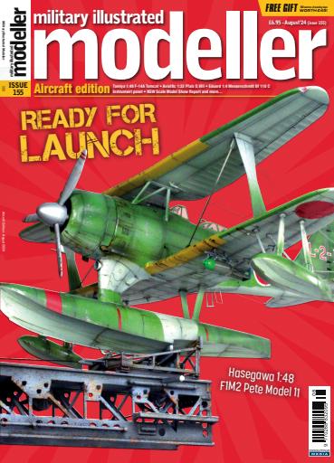 MIM: Aircraft Edition issue 