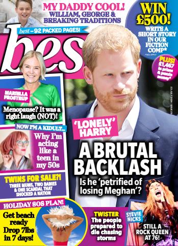 Best issue issue 29 - 2024