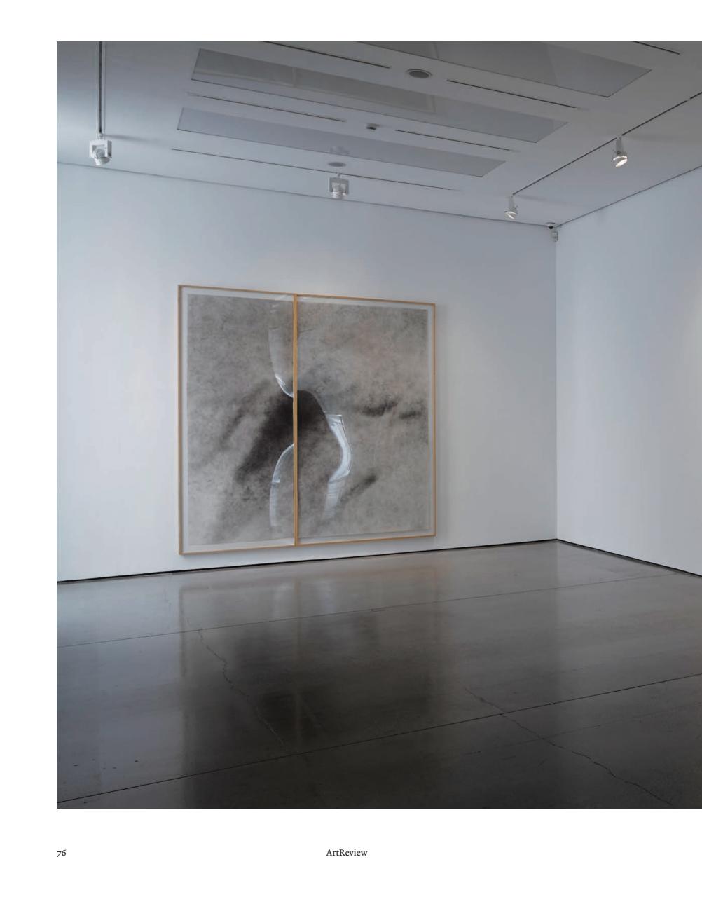 ArtReview Preview Pages