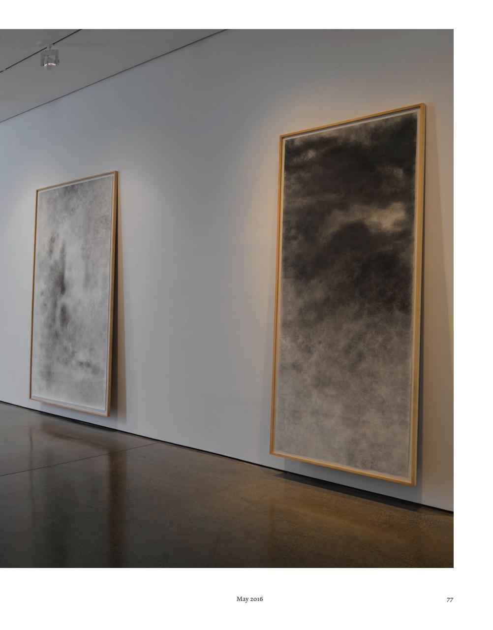 ArtReview Preview Pages