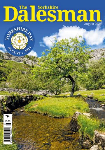 The Yorkshire Dalesman issue 