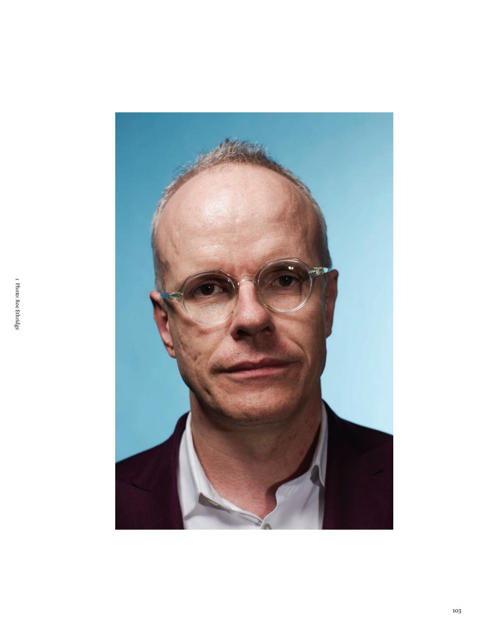 ArtReview Preview Pages