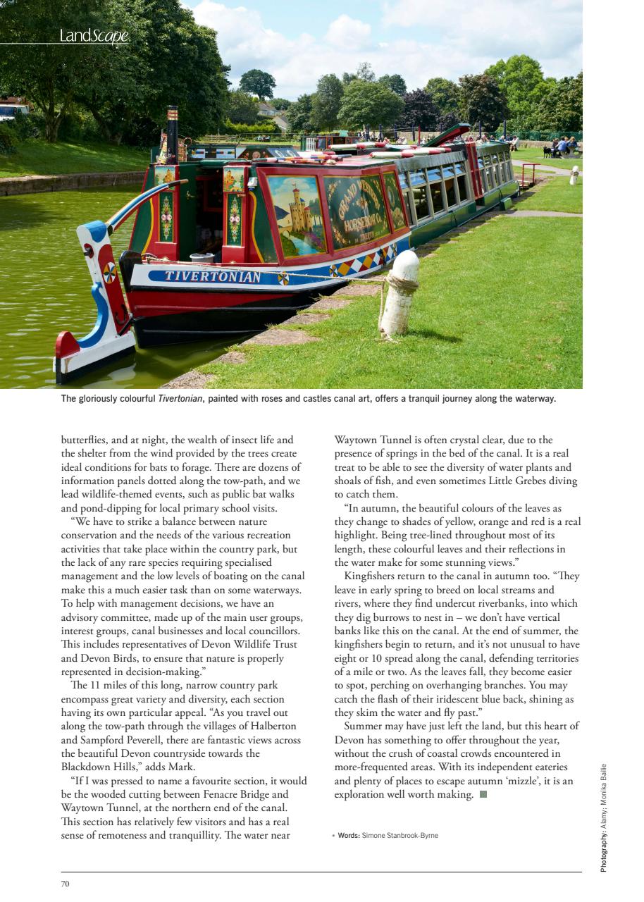 LandScape Preview Pages