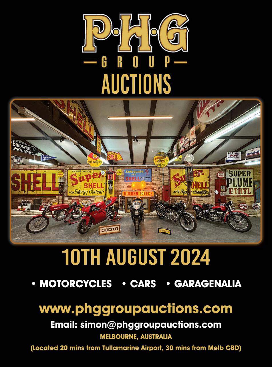 JUST BIKES Preview Pages