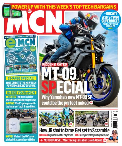 MCN issue 