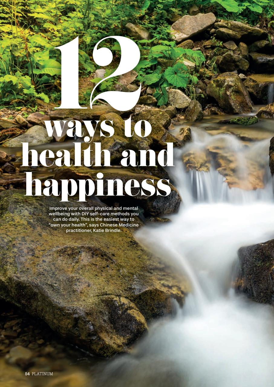 Platinum Preview Pages