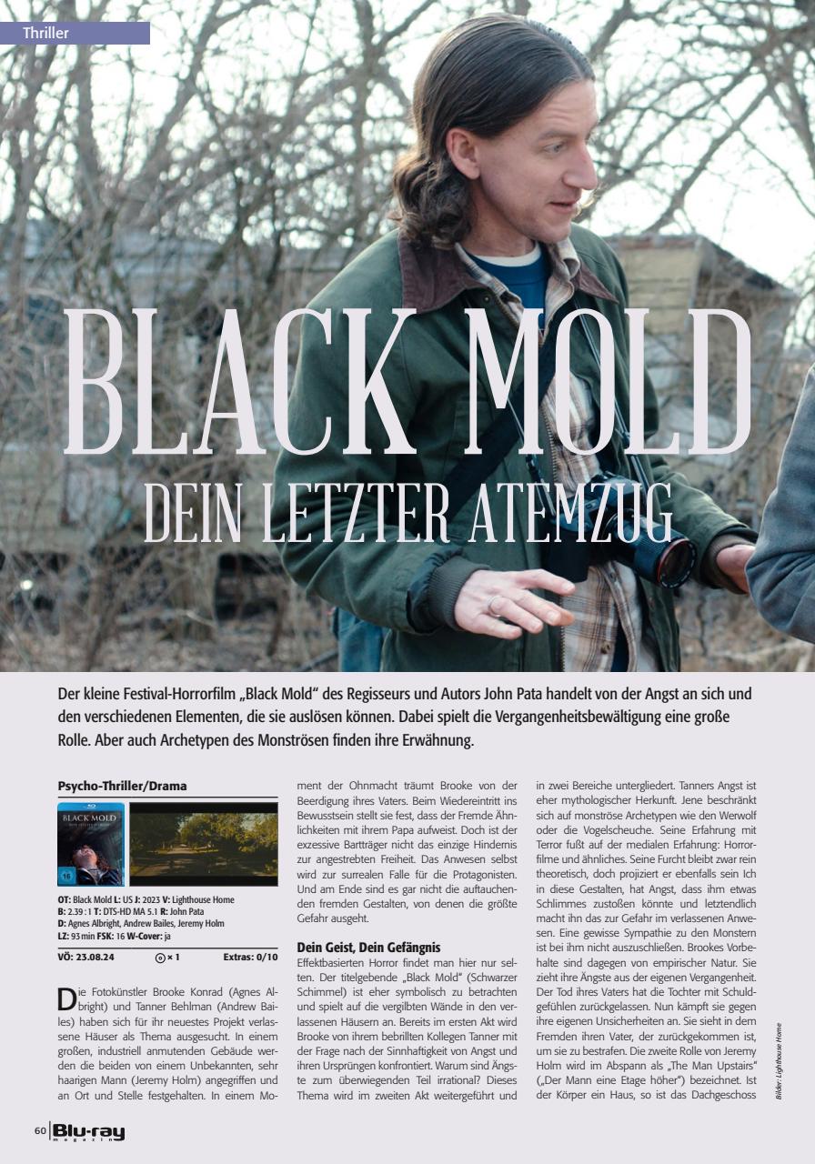 Blu-ray Magazin Preview Pages