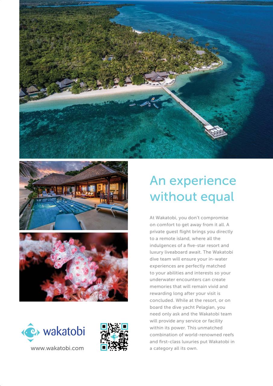 Geographical Preview Pages