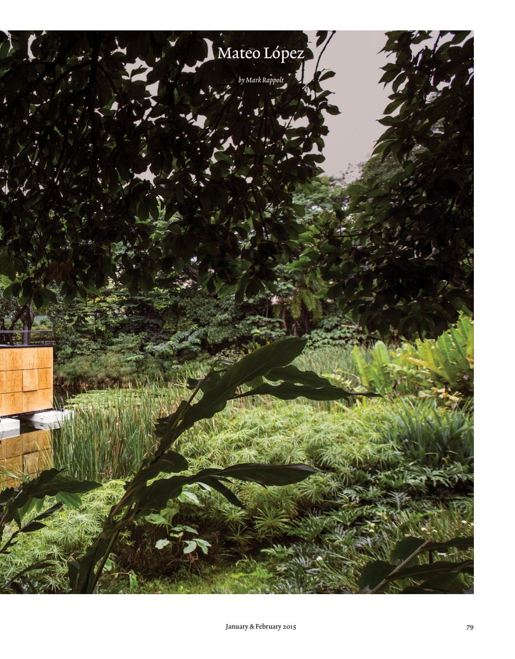 ArtReview Preview Pages