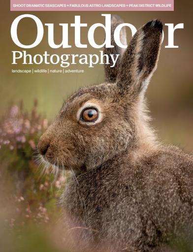 Outdoor Photography issue 