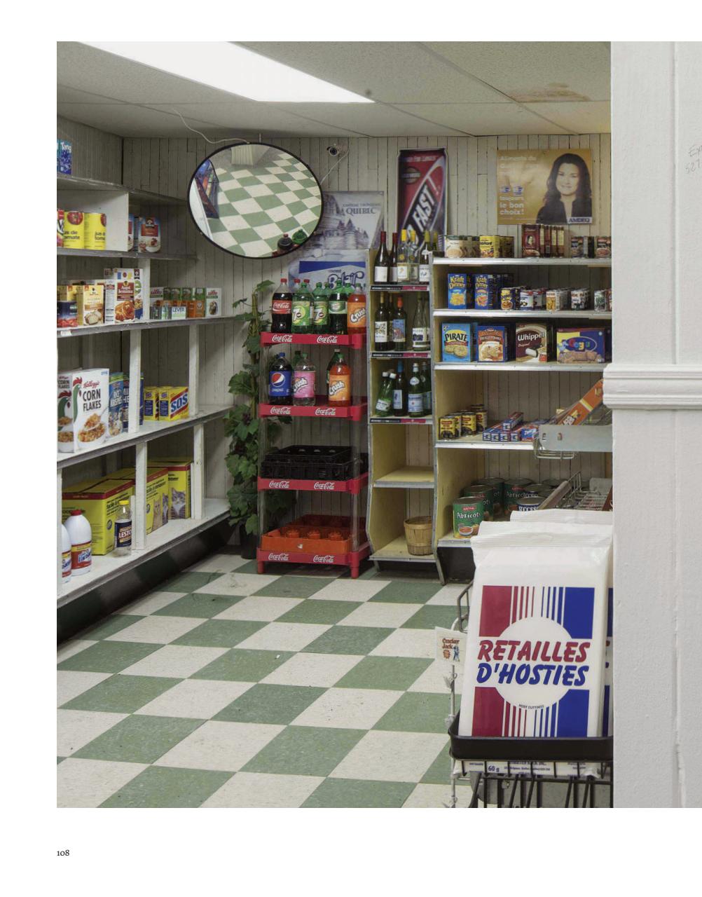 ArtReview Preview Pages