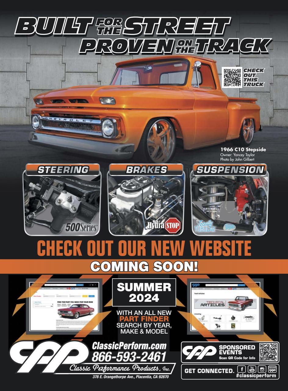 Street Trucks Preview Pages