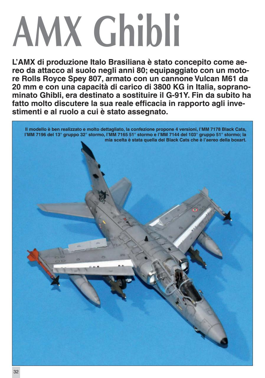 Sky Model Preview Pages