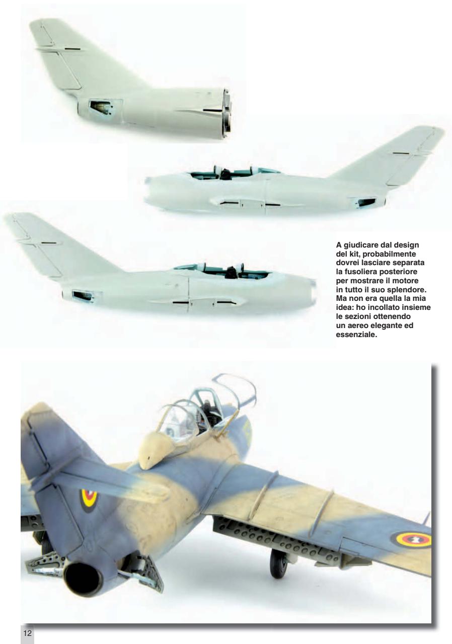 Model Time Preview Pages