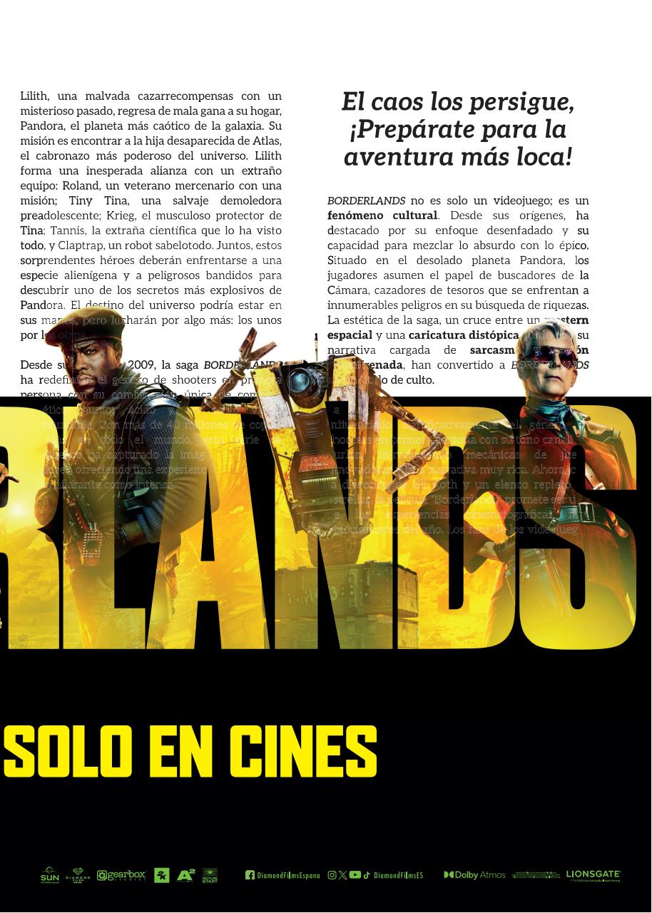 Hobby Consolas Preview Pages