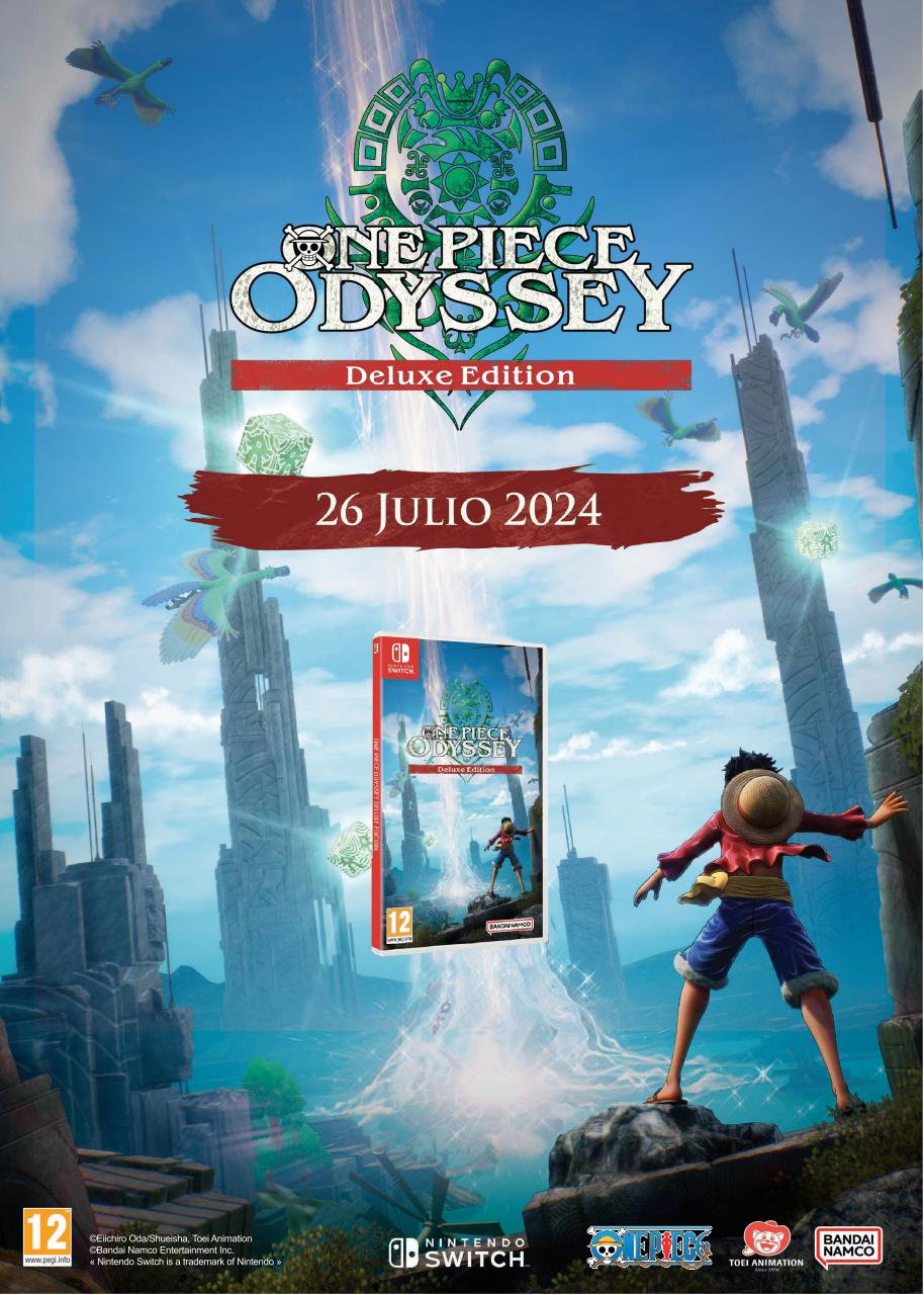 Hobby Consolas Preview Pages