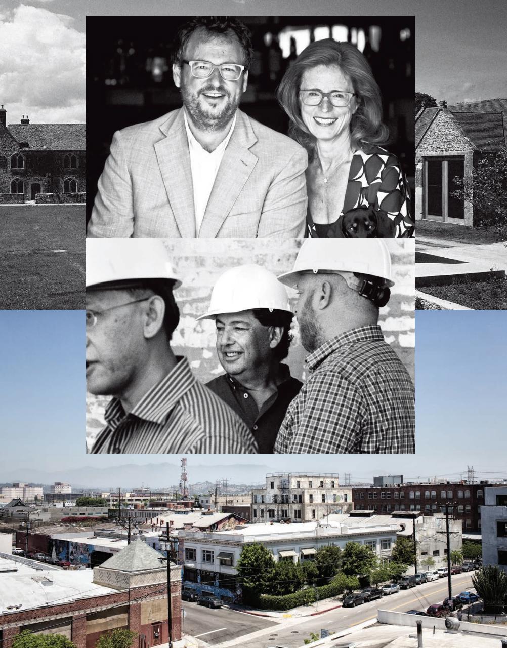 ArtReview Preview Pages