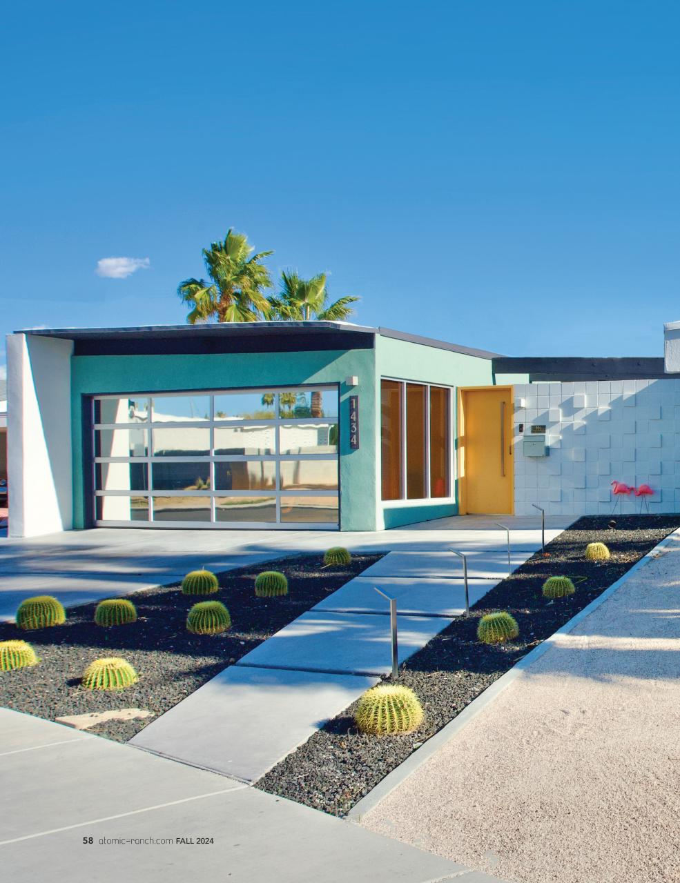 Atomic Ranch Preview Pages