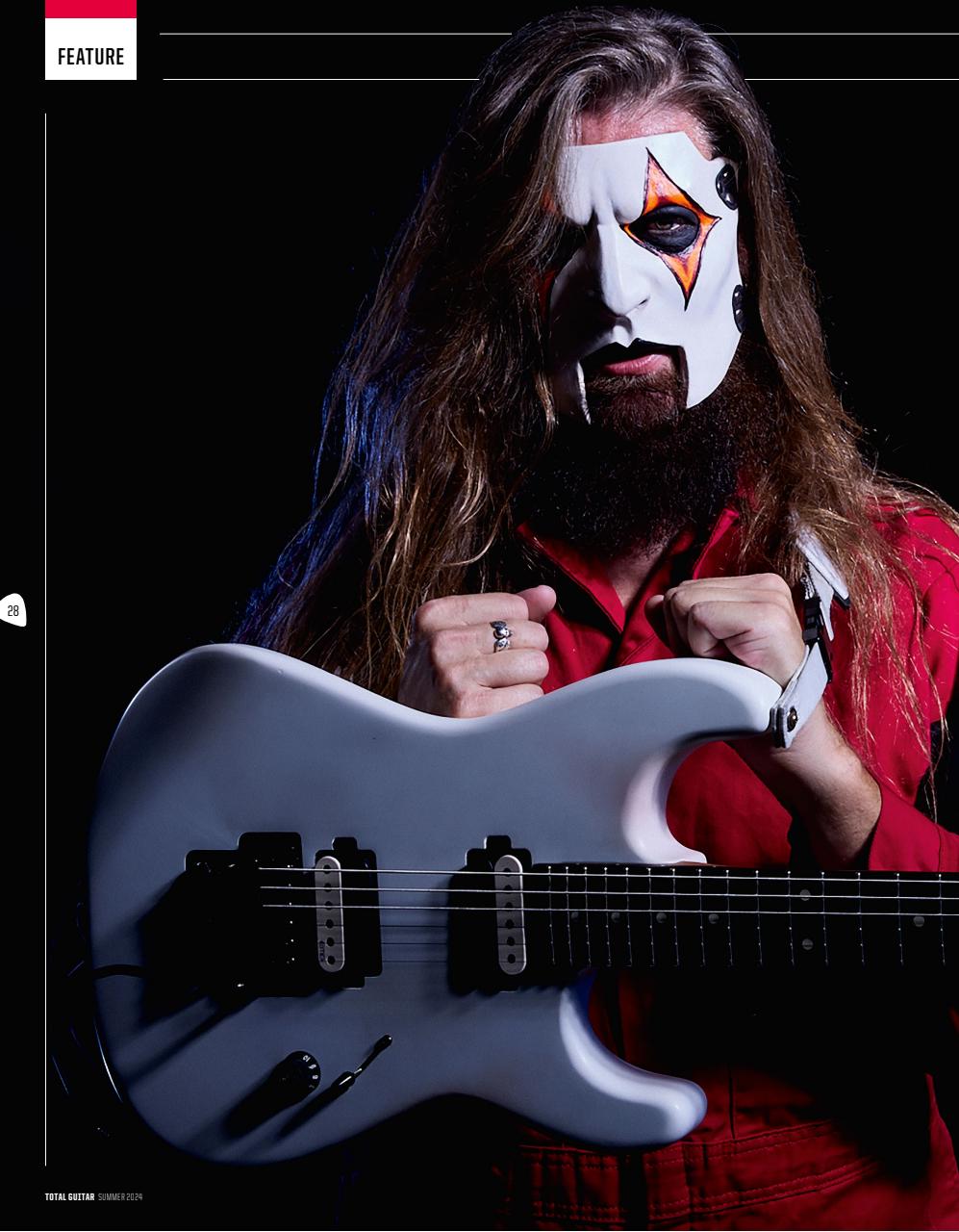 Total Guitar Preview Pages