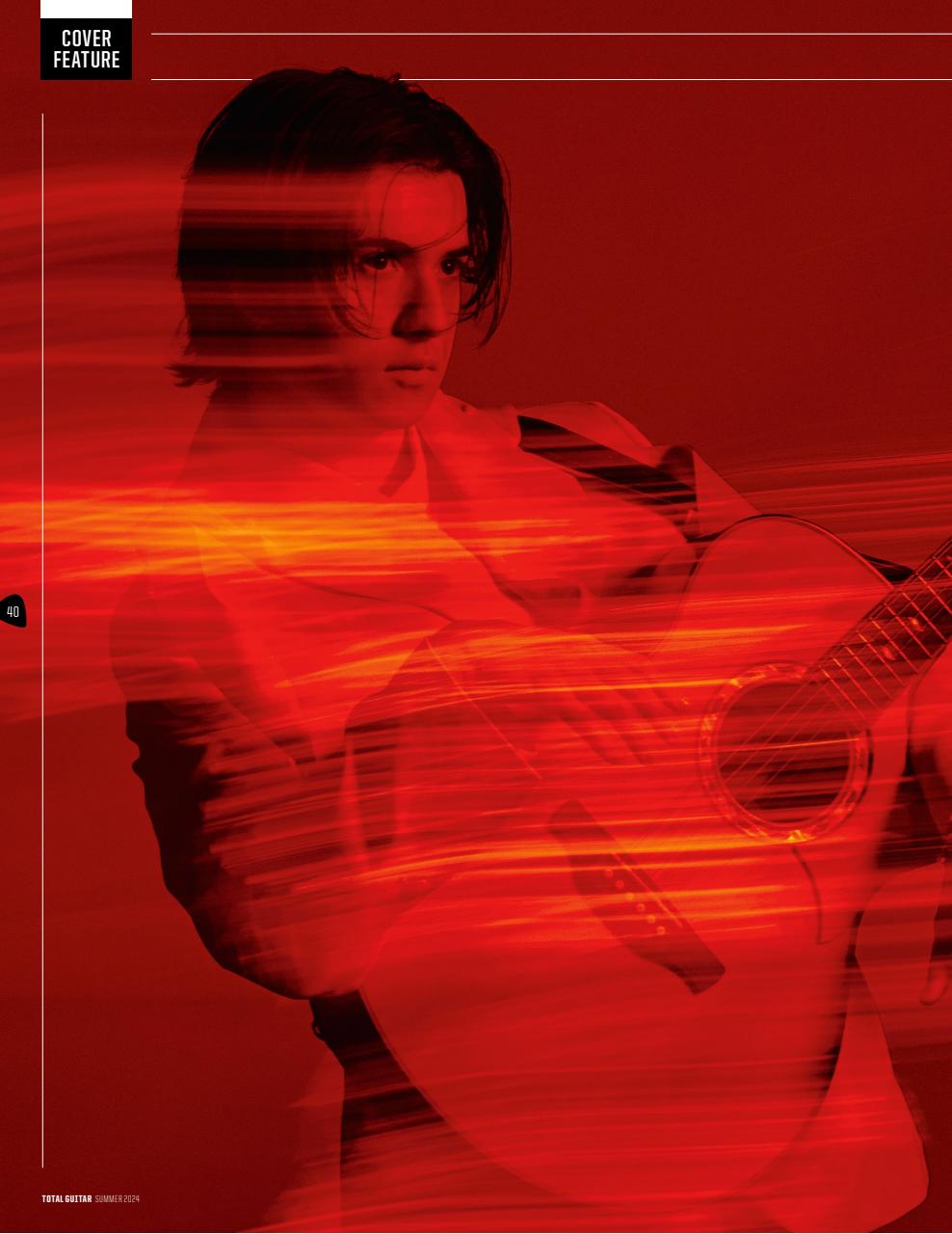 Total Guitar Preview Pages