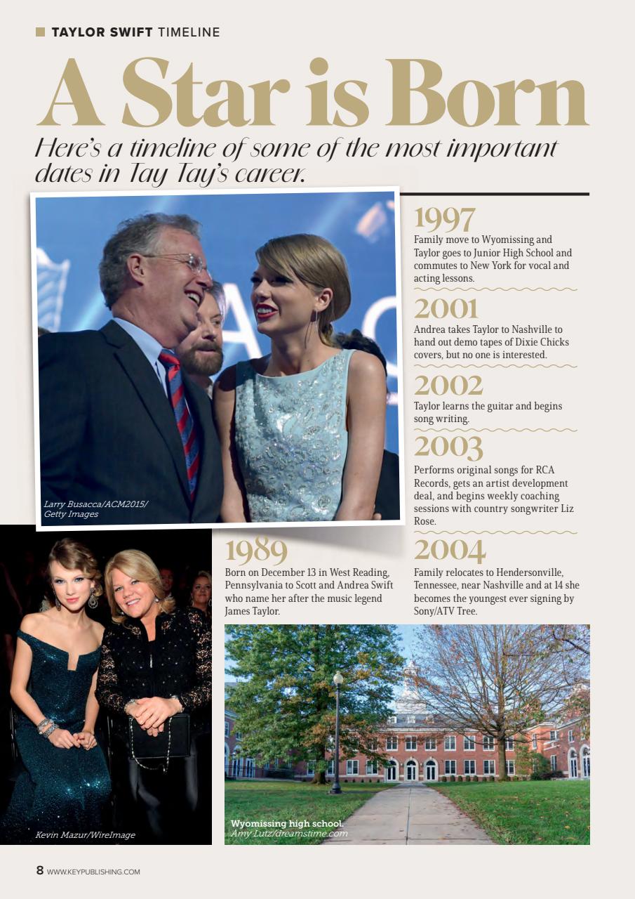 Aviation Specials Preview Pages