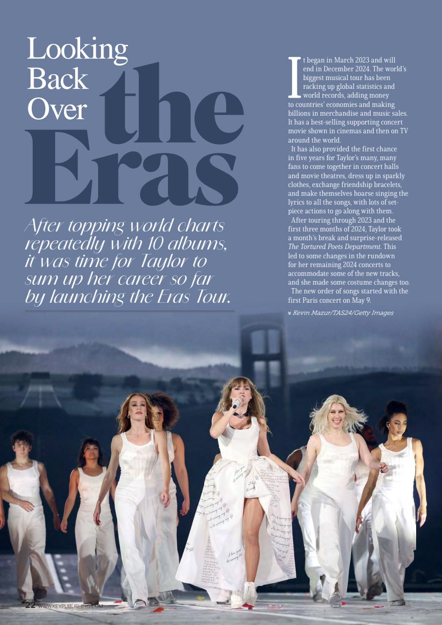 Aviation Specials Preview Pages