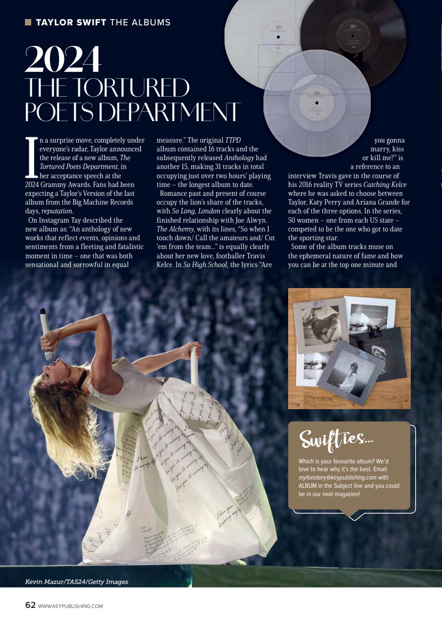 Aviation Specials Preview Pages