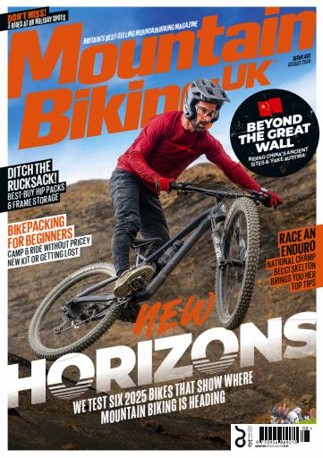 Mountain Biking UK issue 