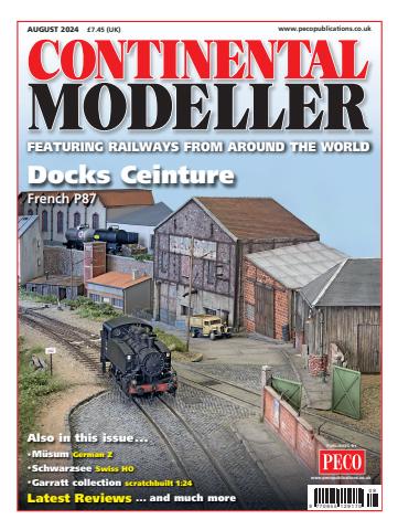 Aug-24 issue Aug-24