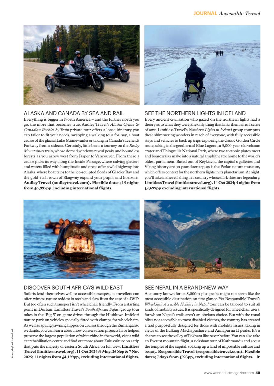 Wanderlust Preview Pages