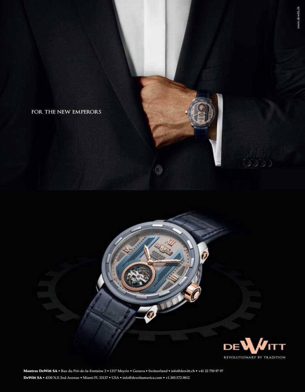 ArtReview Preview Pages