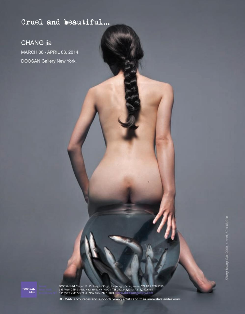 ArtReview Preview Pages