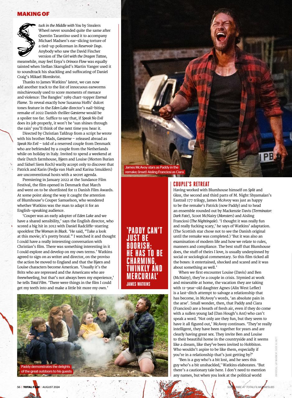 Total Film Preview Pages