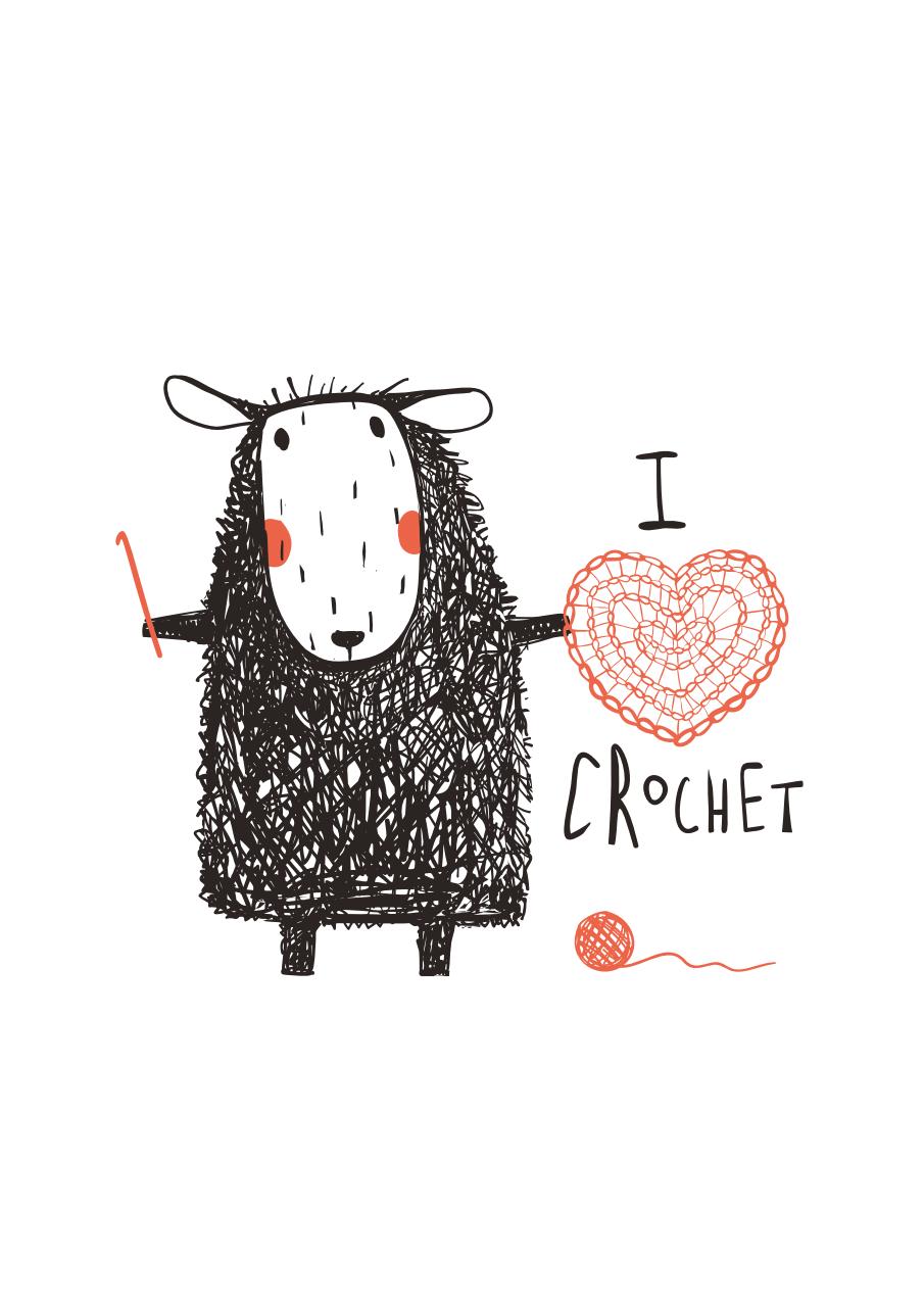 Fun Amigurumi Magazine Preview Pages