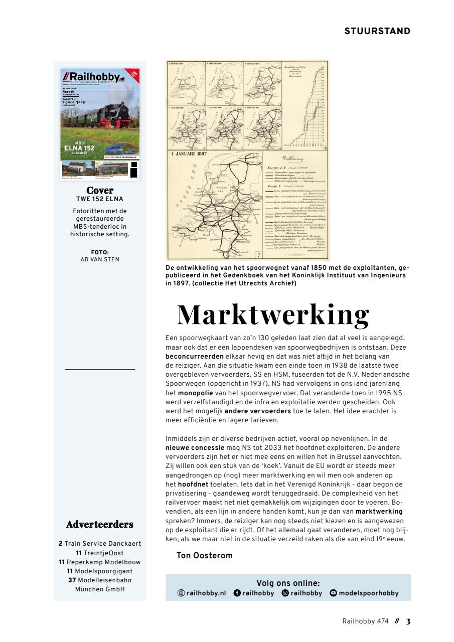 Railhobby Preview Pages