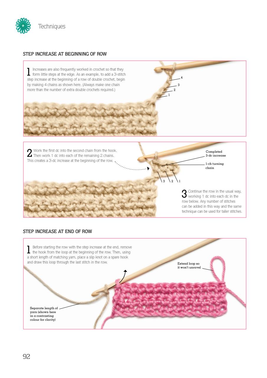 Home Interests Bookazine Preview Pages