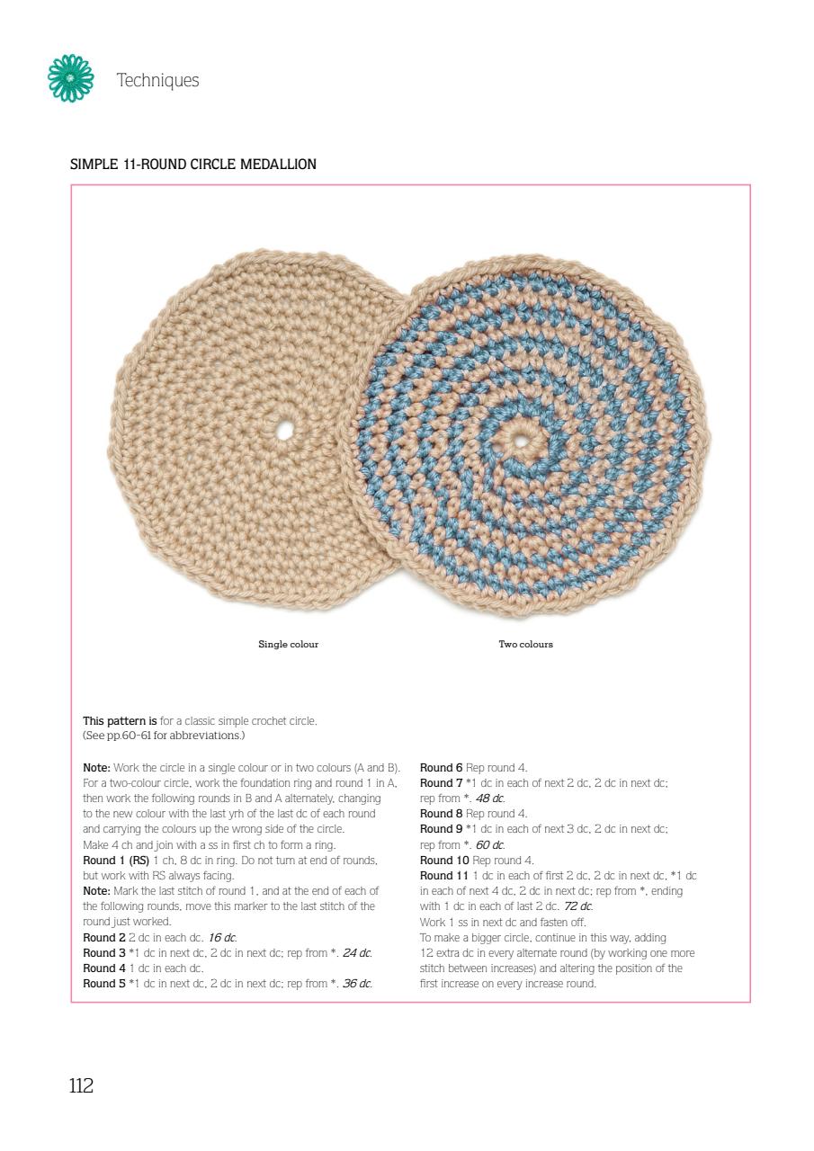 Home Interests Bookazine Preview Pages