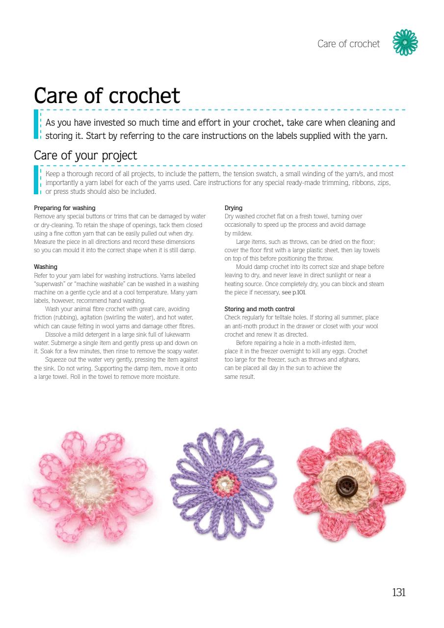 Home Interests Bookazine Preview Pages