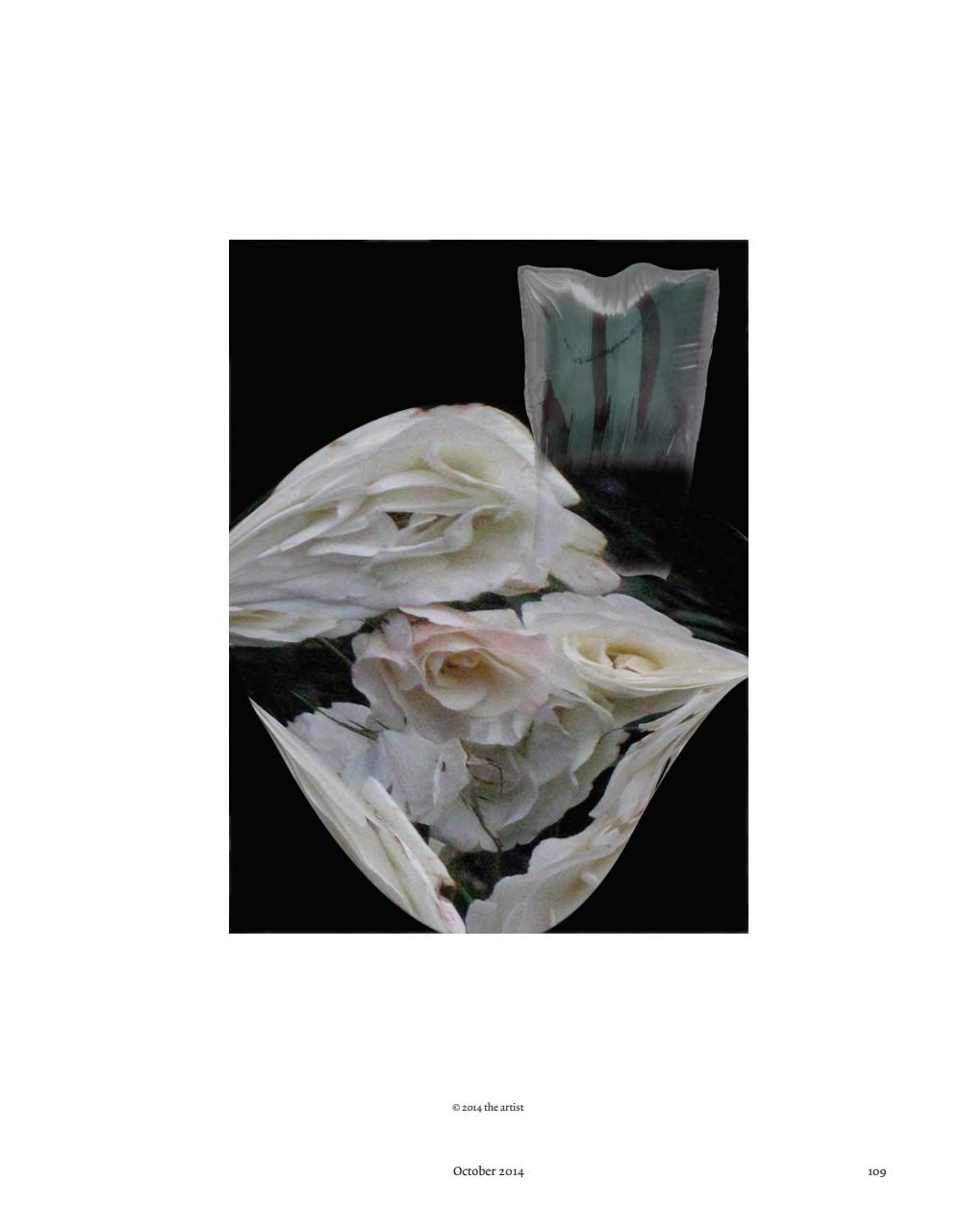 ArtReview Preview Pages