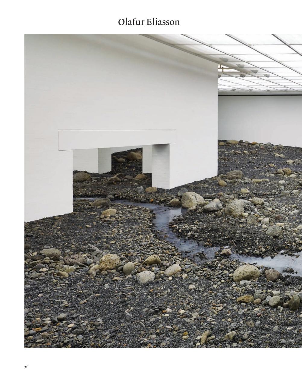 ArtReview Preview Pages