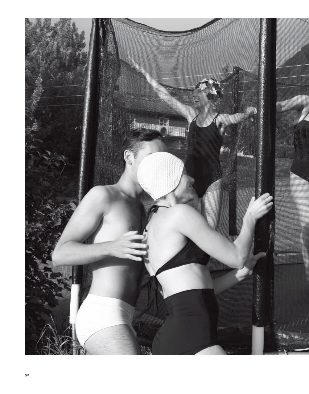 ArtReview Preview Pages