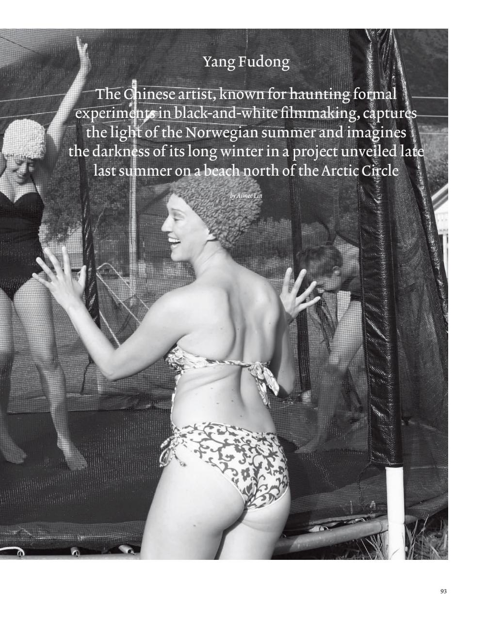 ArtReview Preview Pages