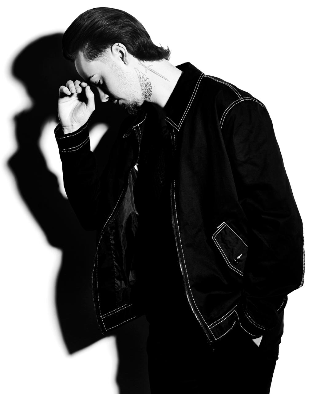 AND MEN Preview Pages