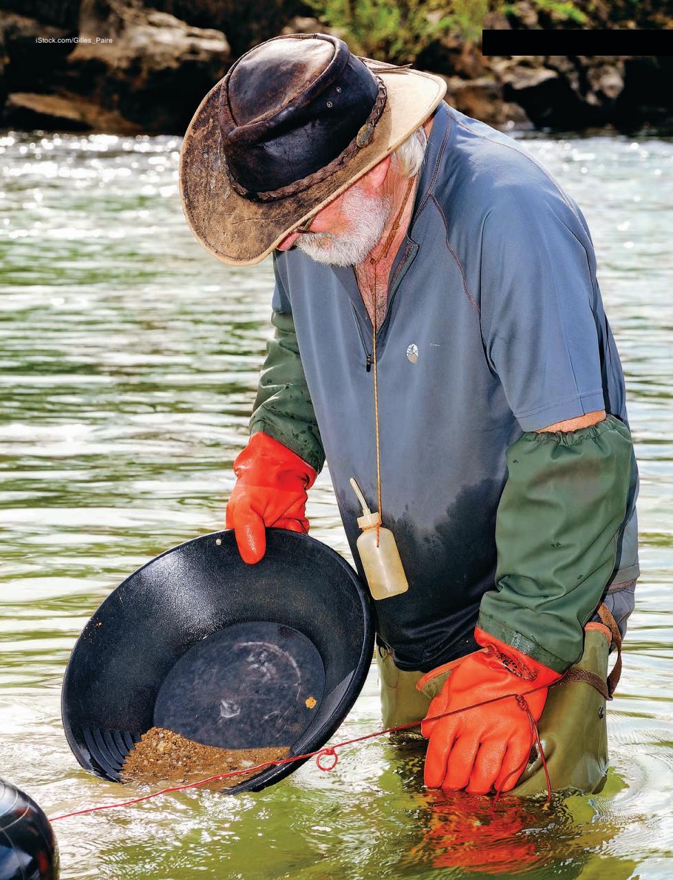 Alberta Outdoors Preview Pages