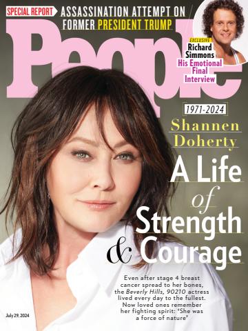 People issue 29-07-2024