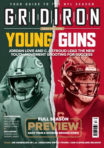 Issue 83 - The Annual issue Issue 83 - The Annual